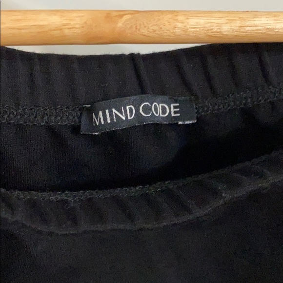 Fashion Nova | OTS Shirt - Picture 2 of 4